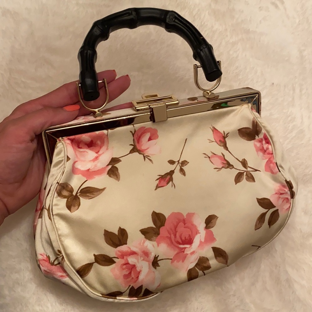 Banana republic bag